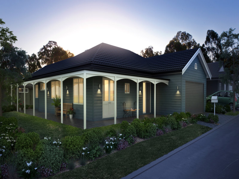 Lot 113/13 Orangeblossom Circuit, Wivenhoe Village, Cobbitty, NSW 2570