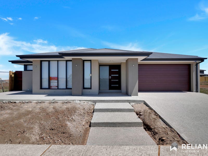 26 Fielding Drive, Truganina, VIC 3029