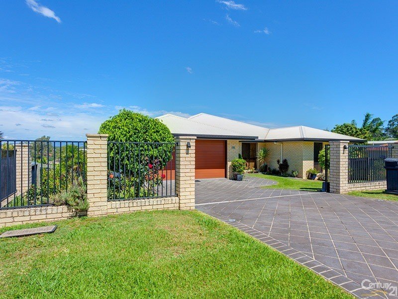 56 Gympie View Drive, Southside, QLD 4570