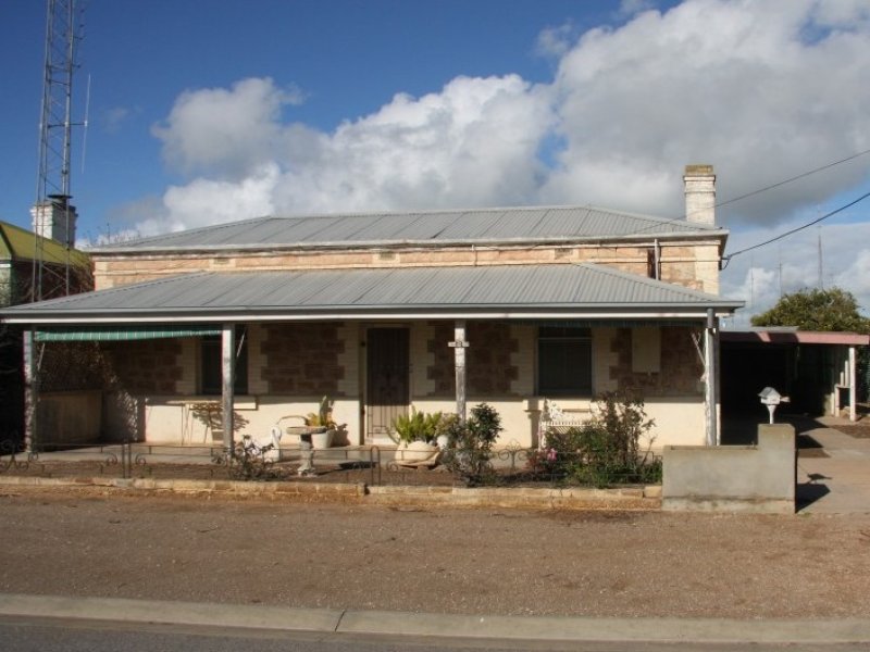 13 Stirling Street, Wallaroo, SA 5556 Property Details