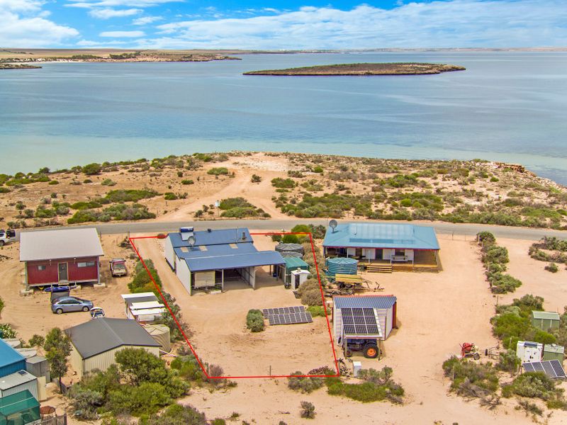 29 Deor way, Eba Anchorage, SA 5680 House for Sale