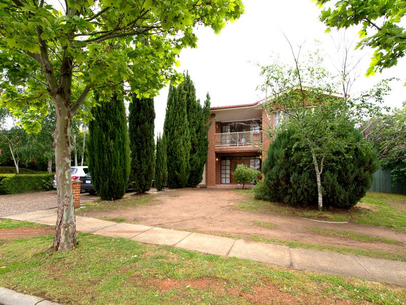 43 Mcclelland Avenue, Nicholls, ACT 2913