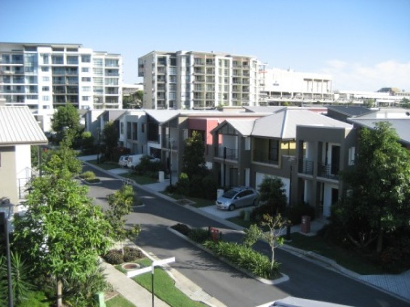 128/16 Surbiton Court, Carindale, QLD 4152