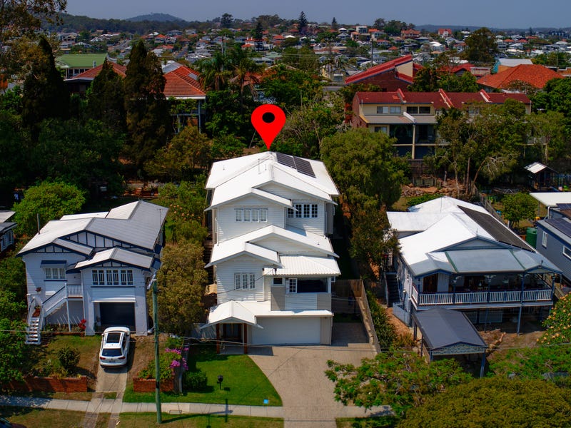 55 Donald Street, Camp Hill, QLD 4152 55 Donald Street, Camp Hill, QLD 4152