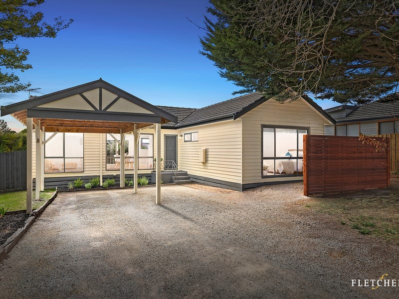 823 Mt Dandenong Road, Montrose, Vic 3765 Property Details