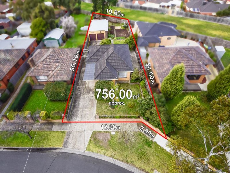 36 Richardson Street, Thomastown, Vic 3074 Property Details