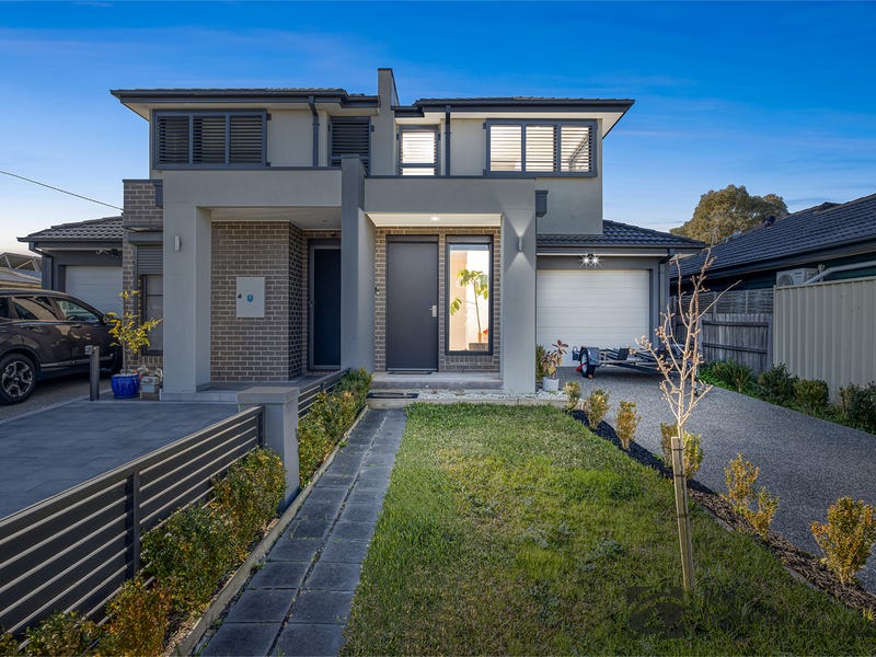 281A Gillies Street, Fairfield, Vic 3078 Property Details