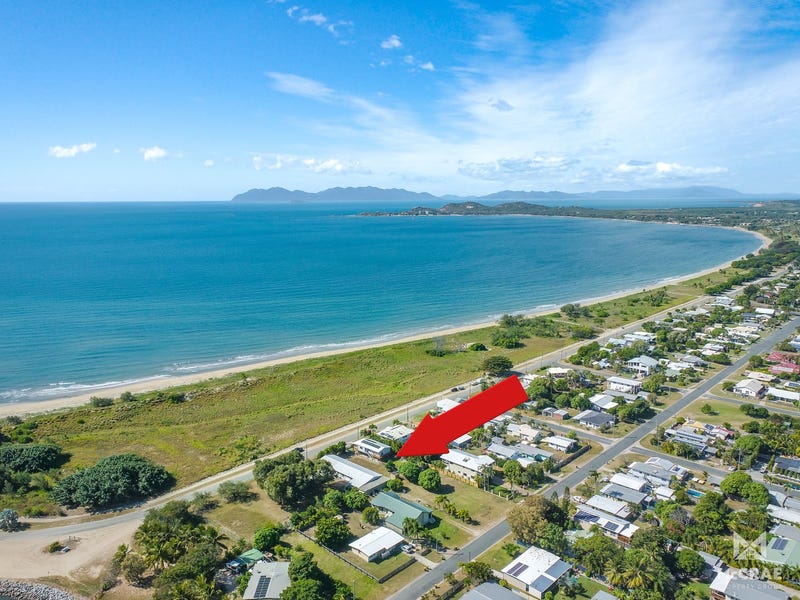 139 Queens Beach Esp, Bowen, Qld 4805