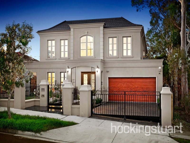 36 Daniel Street, Burwood, Vic 3125 Property Details