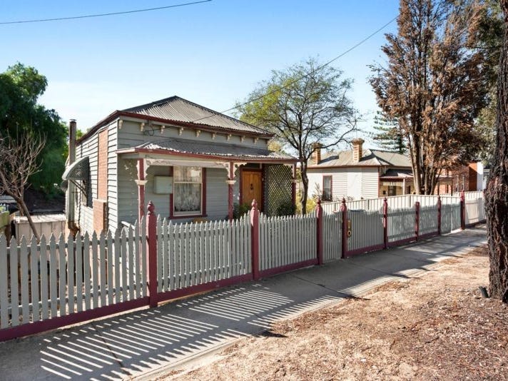 214 Don Street, Bendigo, Vic 3550 Property Details