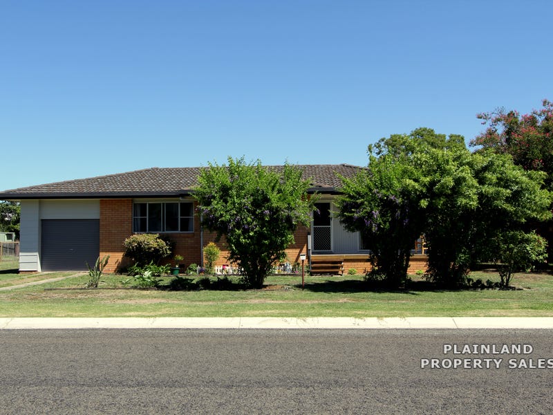 9A Head Street, Laidley, Qld 4341 House for Sale