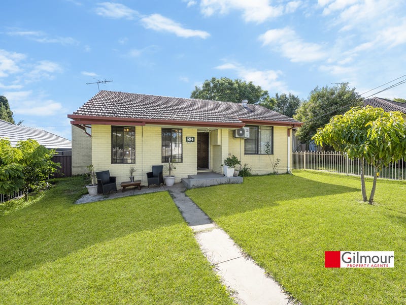 594 Victoria Road, Ermington, NSW 2115 Property Details