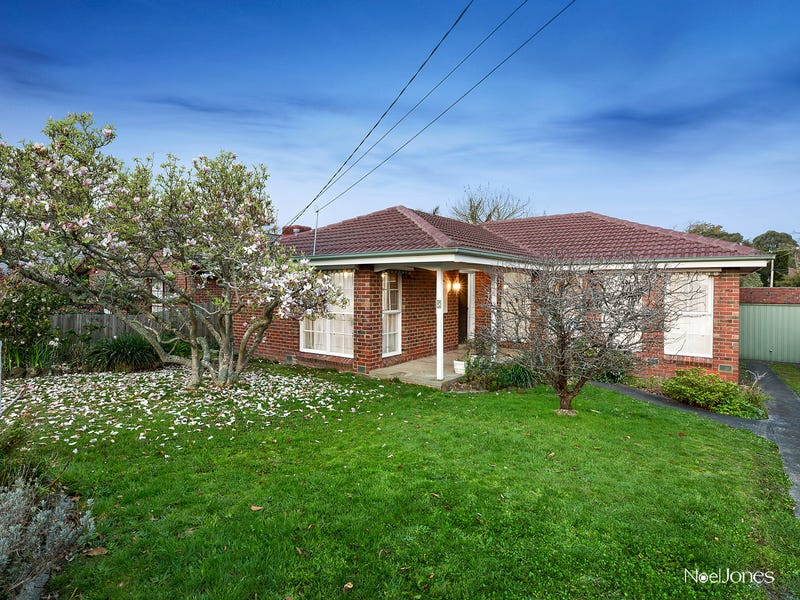 5 Jobert Court, Blackburn South, VIC 3130