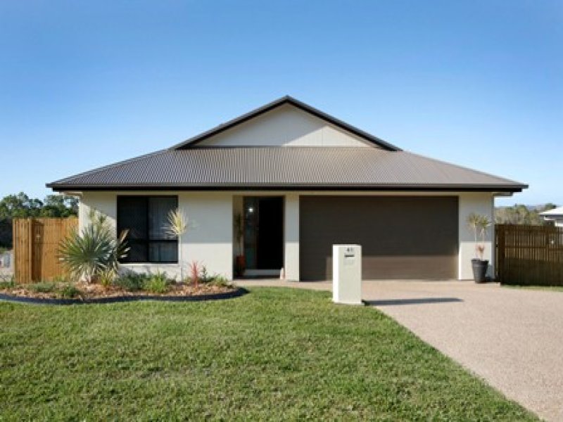 41 Maryland Drive Oakdale Heights, Deeragun, Qld 4818 Property Details