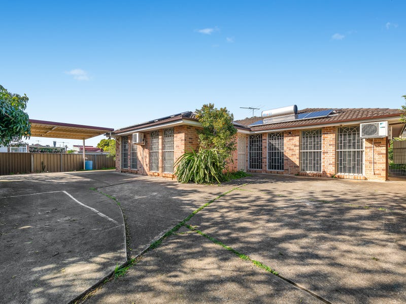 7A Waldron Road, Sefton, NSW 2162 Property Details