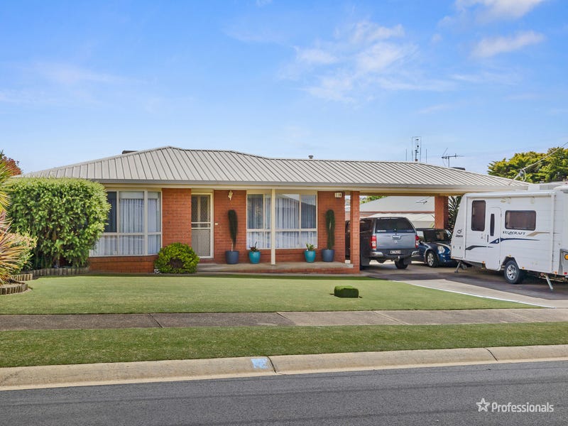 83 Griffiths Street, Maryborough, Vic 3465 Property Details