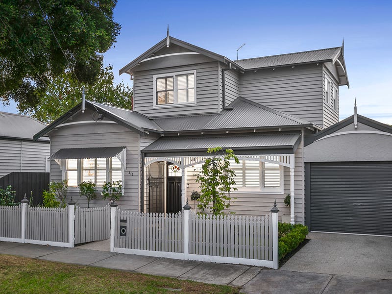 212 The Parade, Ascot Vale, VIC 3032