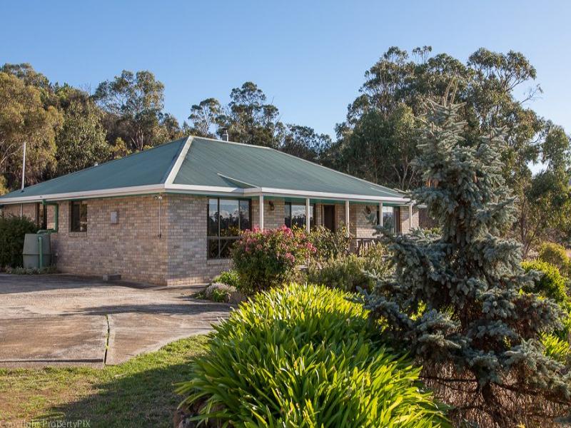 287 Back Tea Tree Road, Richmond, Tas 7025 Property Details