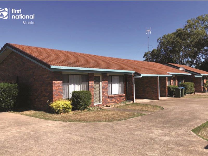 16/65 Bell Street, Biloela, Qld 4715 Property Details