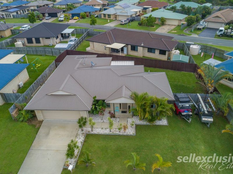 6 Silk Street, Morayfield, QLD 4506