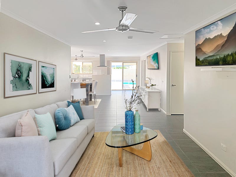 4 Teague Terrace, Cannonvale, Qld 4802 Property Details