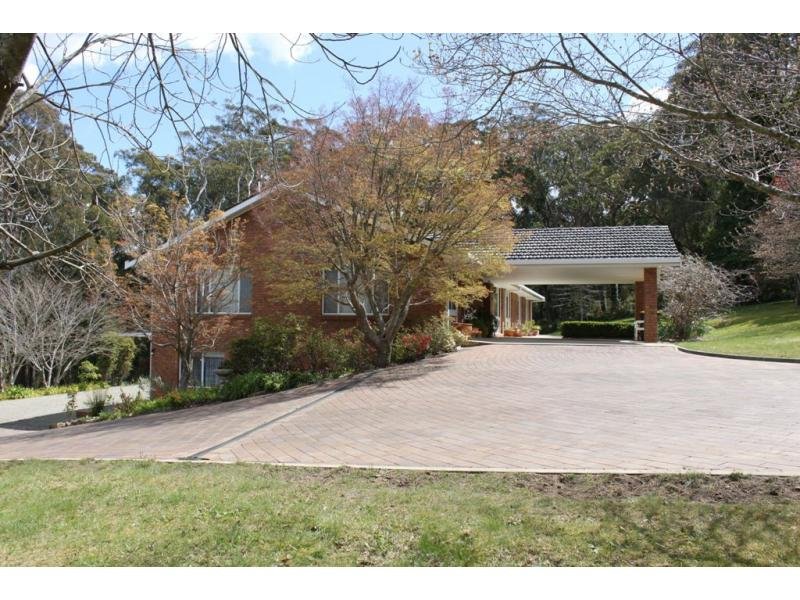 12 Gibraltar Road, Bowral, NSW 2576