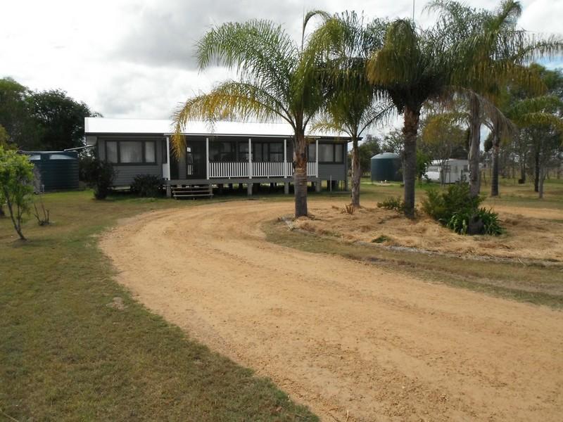 123 Vineyard Rd, Coominya, Qld 4311 Property Details