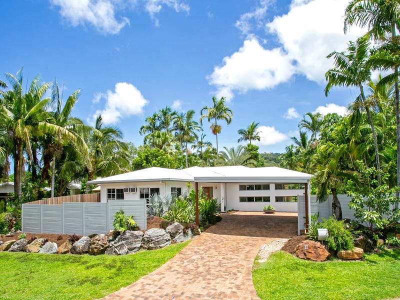 22 Isaac Smith Close, Kewarra Beach, QLD 4879