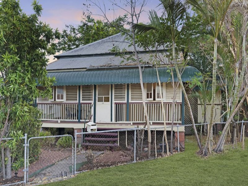 58 Mcilwraith Street, South Townsville, QLD 4810