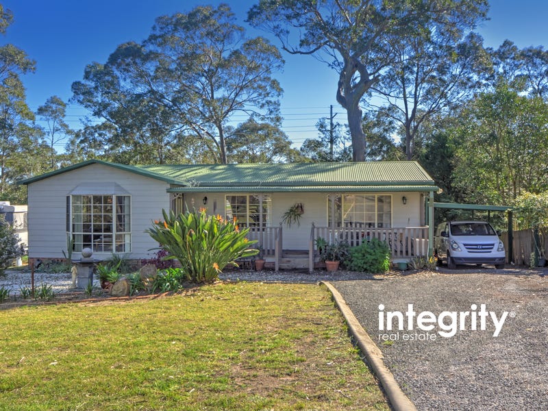 387 Princes Highway, Bomaderry, NSW 2541 Property Details