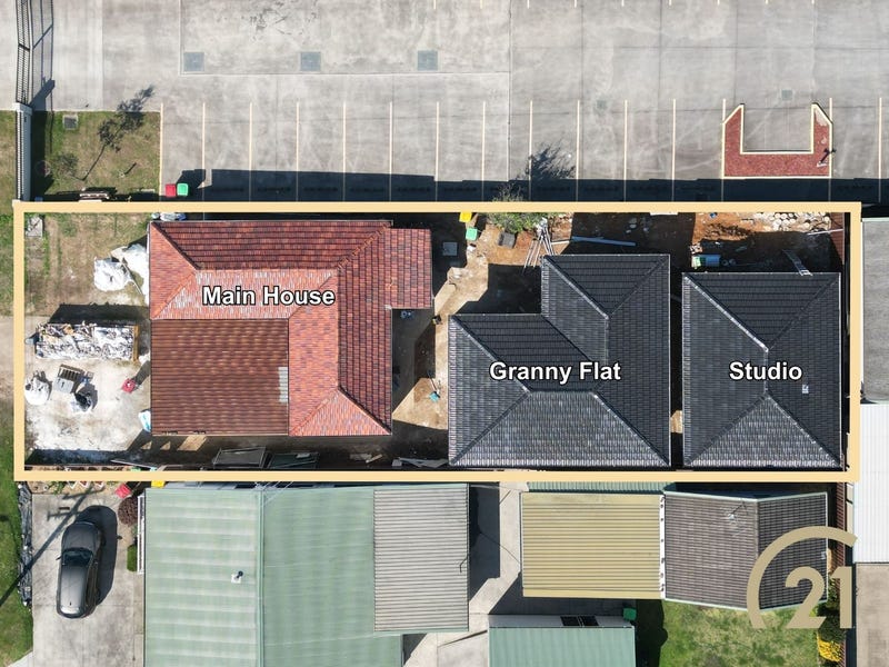 Real Estate & Property for Sale in Cabramatta, NSW 2166 (+1 location