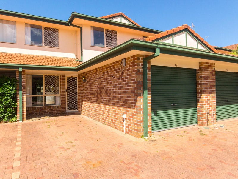 80/32 Riverview Road, Nerang, QLD 4211