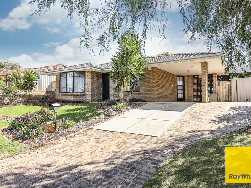 6 Whiston Crescent, Clarkson, WA 6030 Property Details