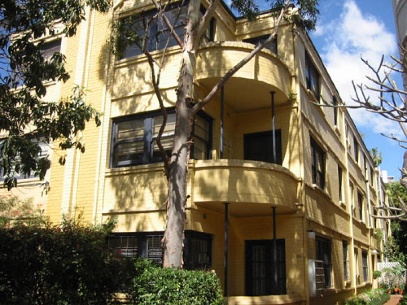 24 Cooper Street, Double Bay, NSW 2028 24 Cooper Street, Double Bay, NSW 2028