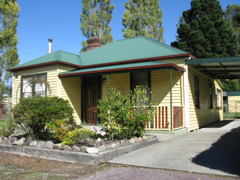 Property 105040125, Queenstown, Tas 7467 Property Details