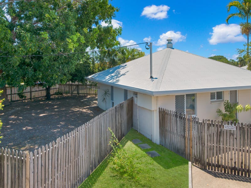 1/6 Henrietta Street, Aitkenvale, QLD 4814