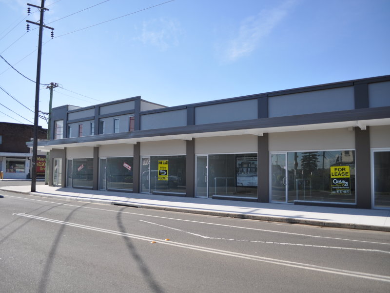 154158 The Boulevarde, Fairfield Heights, NSW 2165