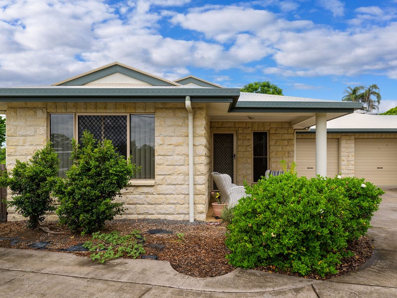 4/43 Alfred Street, Gympie, Qld 4570 Property Details