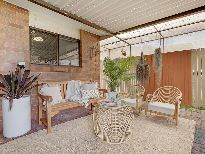 17/107 Shakespeare Street, Mackay, Qld 4740 Property Details