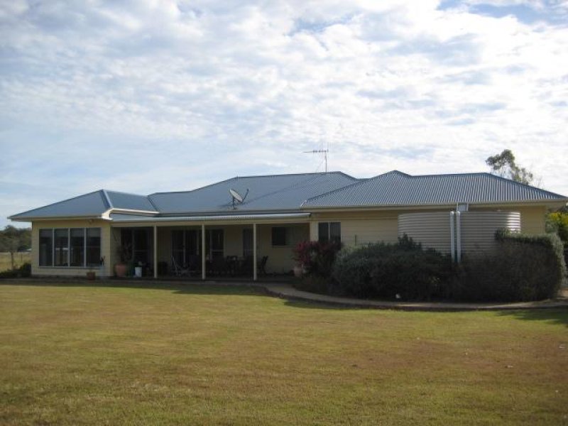 449 Quinns Road, Moorland, QLD 4670