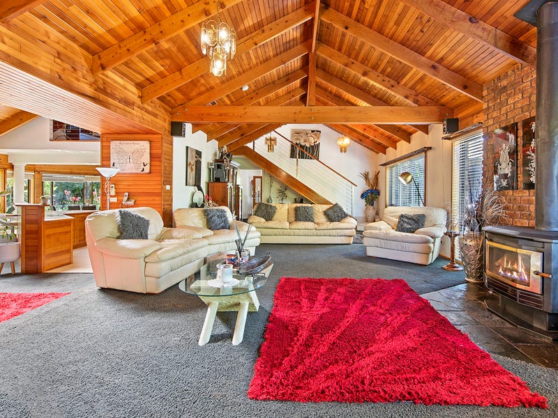 88 Mauds Road, Scotchtown, Tas 7330 House for Sale