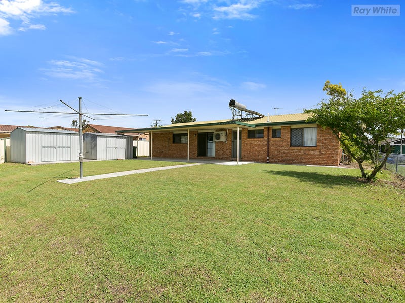 19 Mercury Drive, Bethania, Qld 4205 Property Details