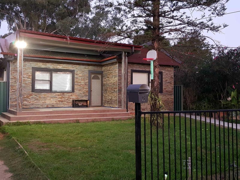 5 Francis Street, Mount Druitt, NSW 2770