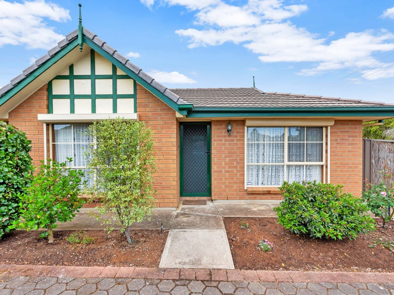 1/25 Third Avenue, Ascot Park, SA 5043