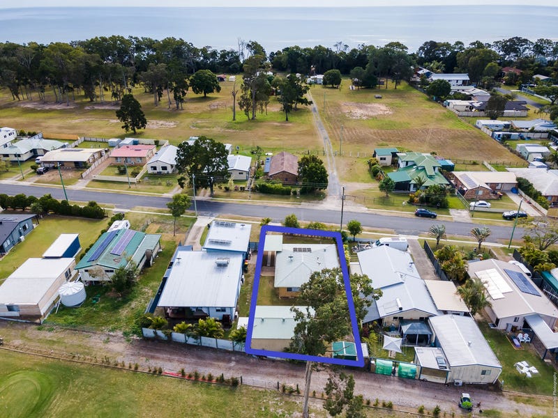 550 Oregan Creek Road, Toogoom, Qld 4655 Property Details