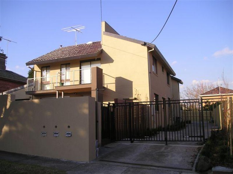 3/14 Milverton Street, Moonee Ponds, VIC 3039