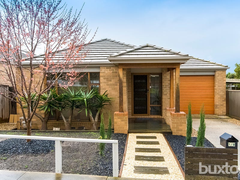 1/8 Mt Pleasant Road, Belmont, Vic 3216 Property Details