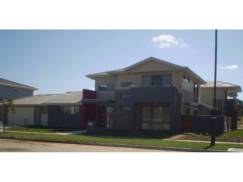 2 Max Purnell Street, Forde, ACT 2914