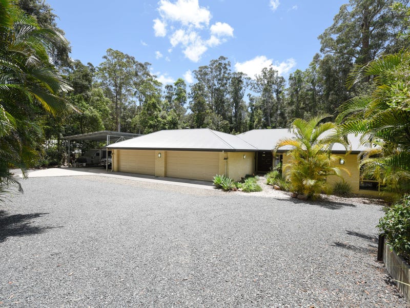67 Stratford Park Drive, Pomona, QLD 4568