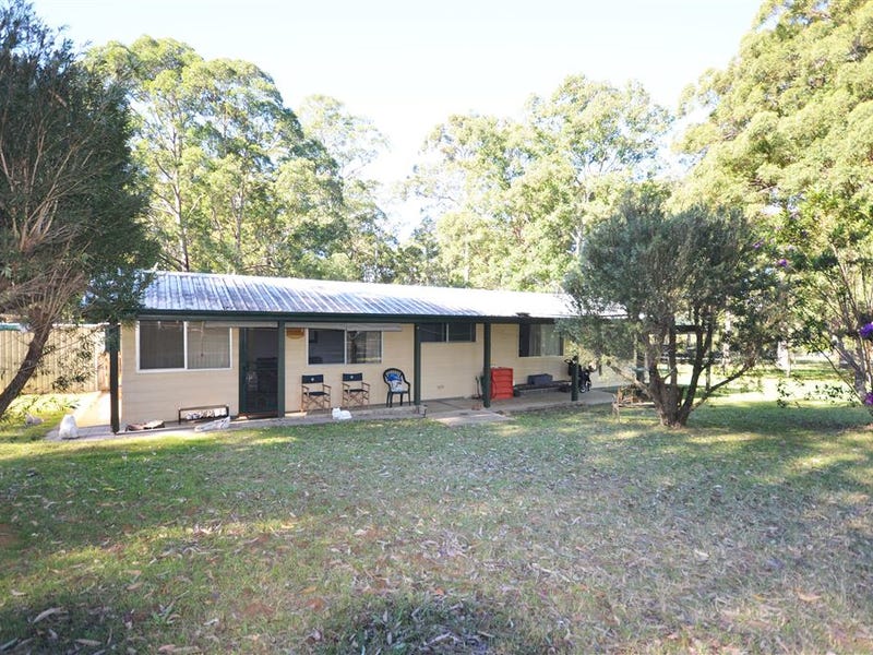 492 Stoney Creek Road, Redbank, NSW 2446 - realestate.com.au